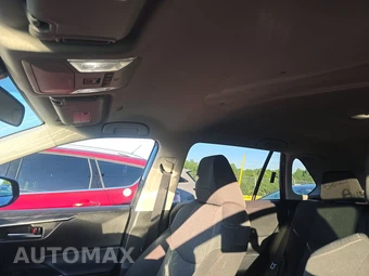 2025 Toyota RAV4 Hybrid XLE - miniatura 17