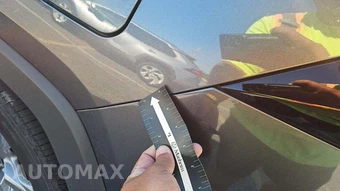 2025 Toyota RAV4 Hybrid XLE - miniatura 22