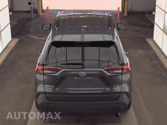 2025 Toyota RAV4 Hybrid XLE - miniatura 5