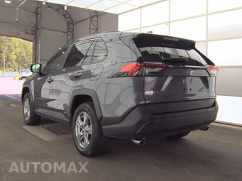 2025 Toyota RAV4 Hybrid XLE - miniatura 6
