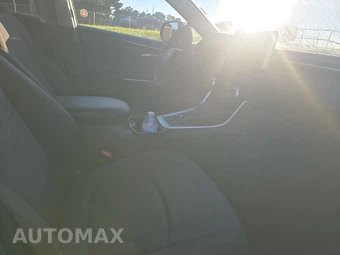 2025 Toyota RAV4 Hybrid XLE - miniatura 8