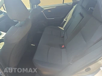 2025 Toyota RAV4 Hybrid XLE - miniatura 13