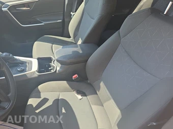 2025 Toyota RAV4 Hybrid XLE - miniatura 7