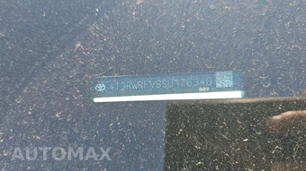 2025 Toyota RAV4 Hybrid XLE - miniatura 17