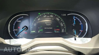 2025 Toyota RAV4 Hybrid XLE - miniatura 18