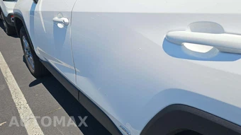 2025 Toyota RAV4 Hybrid XLE - miniatura 21
