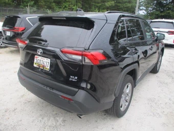2025 Toyota RAV4 Hybrid XLE - miniatura 14