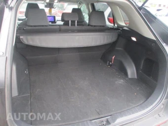 2025 Toyota RAV4 Hybrid XLE - miniatura 15