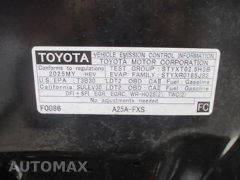 2025 Toyota RAV4 Hybrid XLE - miniatura 16