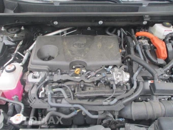 2025 Toyota RAV4 Hybrid XLE - miniatura 17