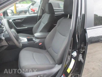 2025 Toyota RAV4 Hybrid XLE - miniatura 7