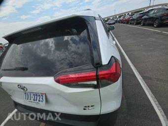 2025 Toyota RAV4 Hybrid XLE - miniatura 14