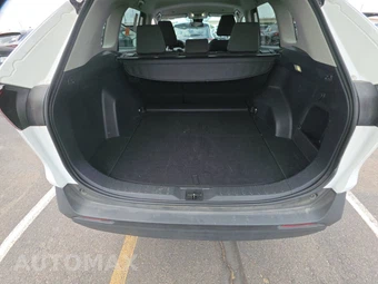 2025 Toyota RAV4 Hybrid XLE - miniatura 17