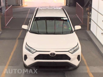 2025 Toyota RAV4 Hybrid XLE - miniatura 2