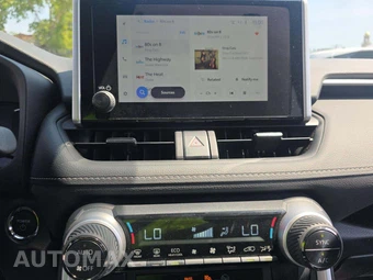 2025 Toyota RAV4 Hybrid XLE - miniatura 10
