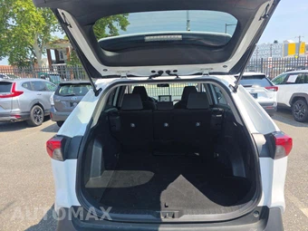 2025 Toyota RAV4 Hybrid XLE - miniatura 14