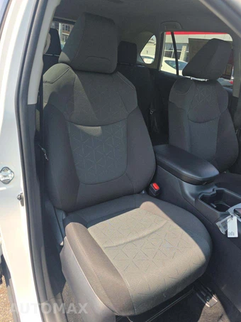 2025 Toyota RAV4 Hybrid XLE - miniatura 18