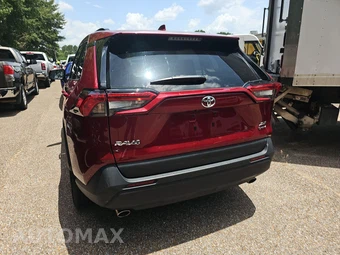 2025 Toyota RAV4 Hybrid XLE - miniatura 6