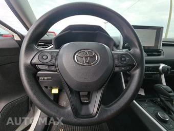 2025 Toyota RAV4 Hybrid XLE - miniatura 10