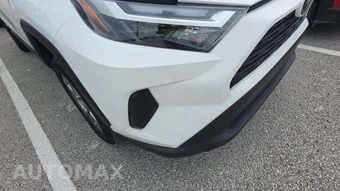 2025 Toyota RAV4 Hybrid XLE - miniatura 20