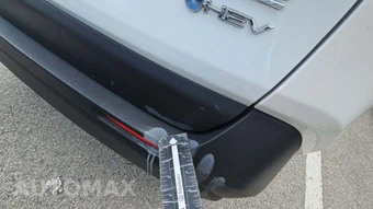 2025 Toyota RAV4 Hybrid XLE - miniatura 21