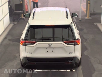 2025 Toyota RAV4 Hybrid XLE - miniatura 5