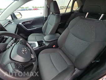 2025 Toyota RAV4 Hybrid XLE - miniatura 7