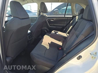 2025 Toyota RAV4 Hybrid XLE - miniatura 13