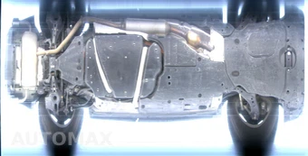 2025 Toyota RAV4 Hybrid XLE - miniatura 22