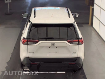 2025 Toyota RAV4 Hybrid XLE - miniatura 5