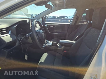 2025 Toyota RAV4 Hybrid XLE - miniatura 7