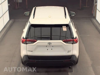 2025 Toyota RAV4 Hybrid XLE - miniatura 5