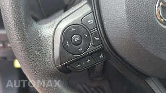 2025 Toyota RAV4 Hybrid XLE - miniatura 23