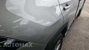 2025 Toyota RAV4 Hybrid XLE - miniatura 19