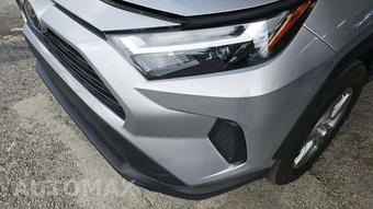 2025 Toyota RAV4 Hybrid XLE - miniatura 21