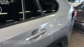 2025 Toyota RAV4 Hybrid XLE - miniatura 22