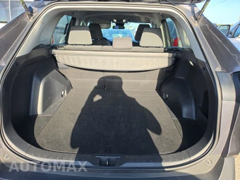 2025 Toyota RAV4 Hybrid XLE - miniatura 16