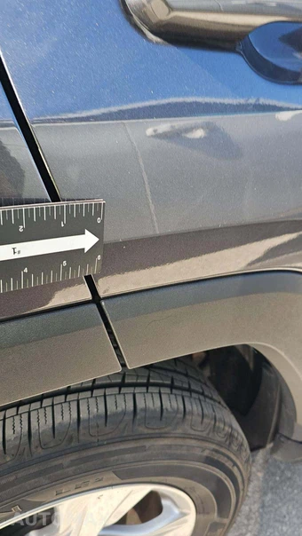 2025 Toyota RAV4 Hybrid XLE - miniatura 22