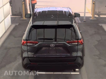 2025 Toyota RAV4 Hybrid XLE - miniatura 5