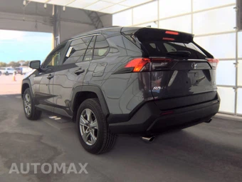 2025 Toyota RAV4 Hybrid XLE - miniatura 6