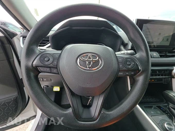 2025 Toyota RAV4 Hybrid XLE - miniatura 10