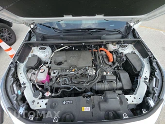 2025 Toyota RAV4 Hybrid XLE - miniatura 15