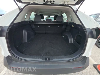2025 Toyota RAV4 Hybrid XLE - miniatura 16