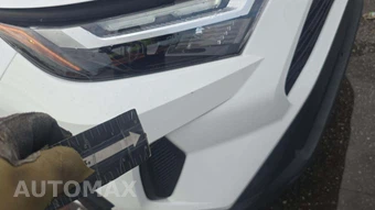 2025 Toyota RAV4 Hybrid XLE - miniatura 20