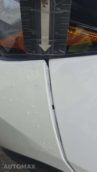 2025 Toyota RAV4 Hybrid XLE - miniatura 27