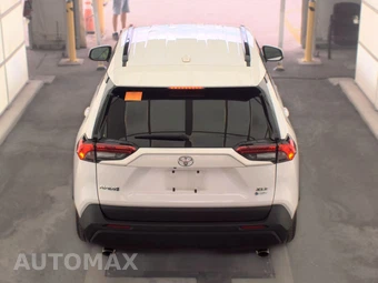 2025 Toyota RAV4 Hybrid XLE - miniatura 5