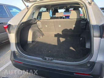 2025 Toyota RAV4 Hybrid XLE - miniatura 16