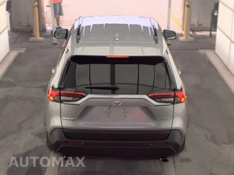 2025 Toyota RAV4 Hybrid XLE - miniatura 5