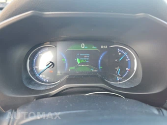2025 Toyota RAV4 Hybrid XLE - miniatura 12