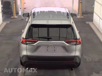 2025 Toyota RAV4 Hybrid XLE - miniatura 5
